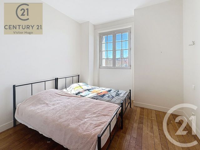 Appartement F5 &agrave; vendre - 5 pi&egrave;ces - 107,30 m2 - Limoges - 87 - LIMOUSIN