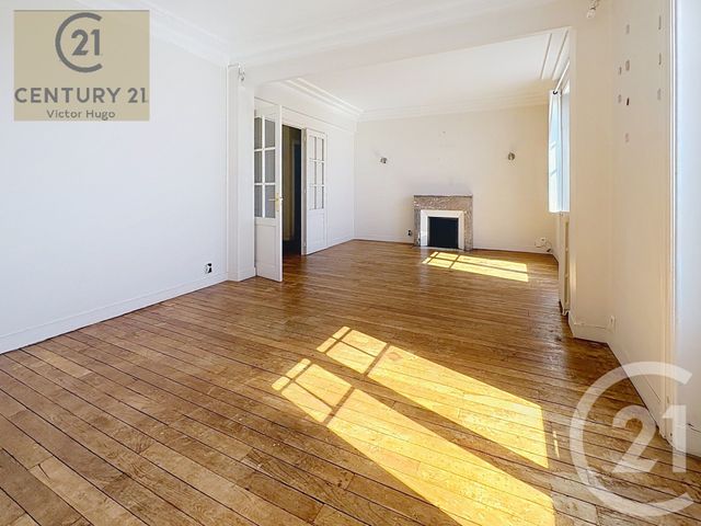 Appartement F5 &agrave; vendre - 5 pi&egrave;ces - 107,30 m2 - Limoges - 87 - LIMOUSIN