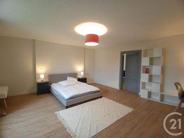 Appartement F2 &agrave; louer - 2 pi&egrave;ces - 46,84 m2 - Limoges - 87 - LIMOUSIN