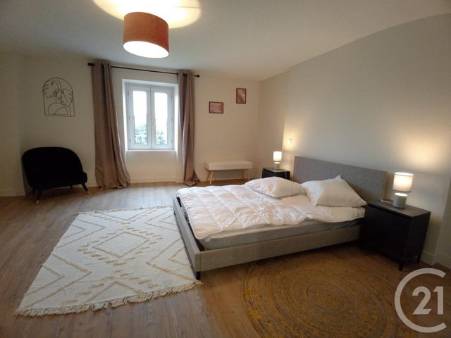 Appartement F2 &agrave; louer - 2 pi&egrave;ces - 46,84 m2 - Limoges - 87 - LIMOUSIN