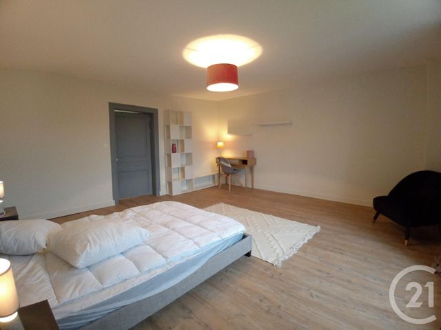 Appartement F2 &agrave; louer - 2 pi&egrave;ces - 46,84 m2 - Limoges - 87 - LIMOUSIN