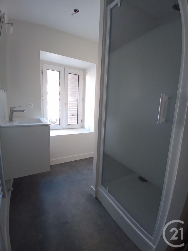 Appartement F2 &agrave; louer - 2 pi&egrave;ces - 46,84 m2 - Limoges - 87 - LIMOUSIN