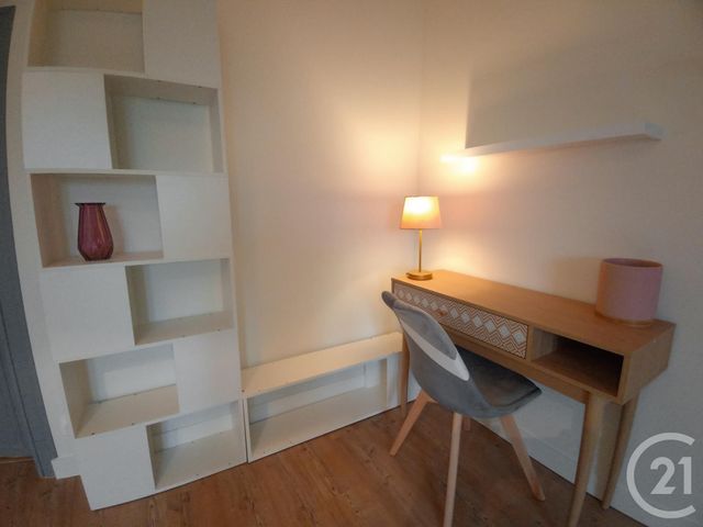 Appartement F2 &agrave; louer - 2 pi&egrave;ces - 46,84 m2 - Limoges - 87 - LIMOUSIN