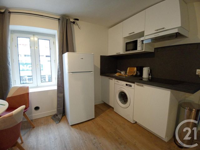 Appartement F2 &agrave; louer - 2 pi&egrave;ces - 46,84 m2 - Limoges - 87 - LIMOUSIN