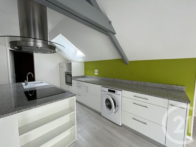 Appartement F3 à louer LIMOGES