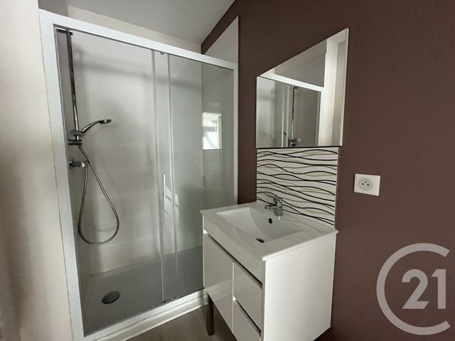 Appartement F3 &agrave; louer - 3 pi&egrave;ces - 53,16 m2 - Limoges - 87 - LIMOUSIN