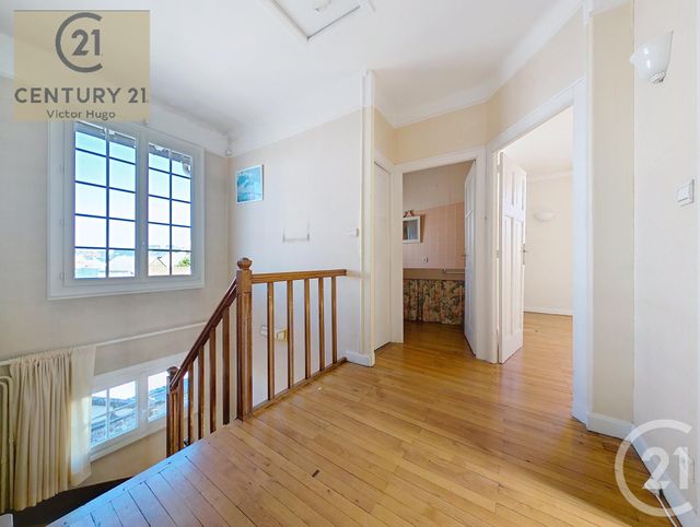Maison &agrave; vendre - 6 pi&egrave;ces - 145,87 m2 - Limoges - 87 - LIMOUSIN