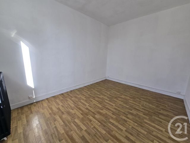Maison &agrave; louer - 3 pi&egrave;ces - 53 m2 - Limoges - 87 - LIMOUSIN