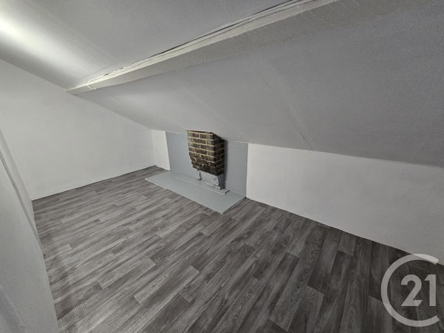 Maison &agrave; louer - 3 pi&egrave;ces - 53 m2 - Limoges - 87 - LIMOUSIN