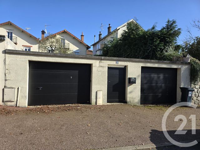 Maison &agrave; louer - 3 pi&egrave;ces - 53 m2 - Limoges - 87 - LIMOUSIN