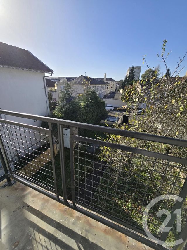 Maison &agrave; louer - 3 pi&egrave;ces - 53 m2 - Limoges - 87 - LIMOUSIN
