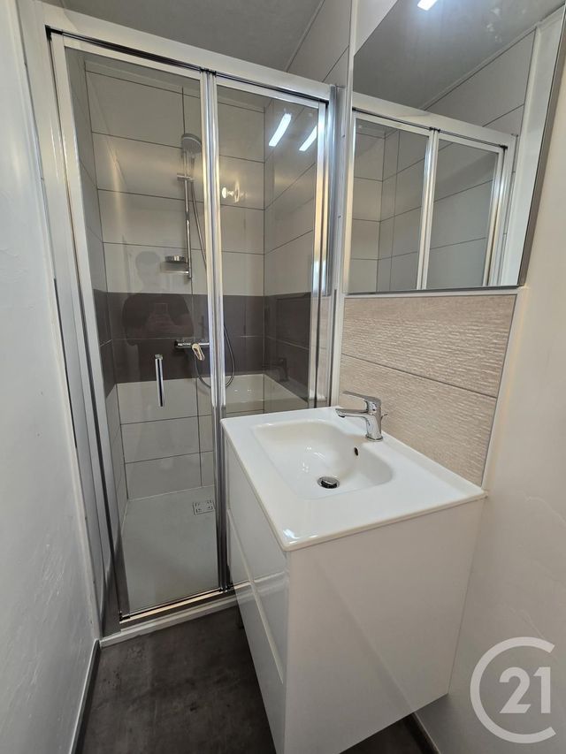 Maison &agrave; louer - 3 pi&egrave;ces - 53 m2 - Limoges - 87 - LIMOUSIN