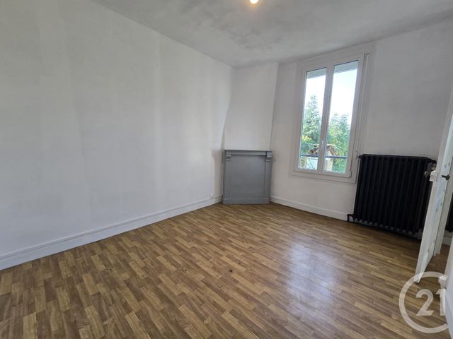Maison &agrave; louer - 3 pi&egrave;ces - 53 m2 - Limoges - 87 - LIMOUSIN