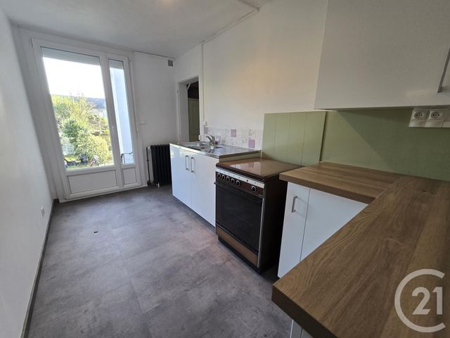 Maison &agrave; louer - 3 pi&egrave;ces - 53 m2 - Limoges - 87 - LIMOUSIN