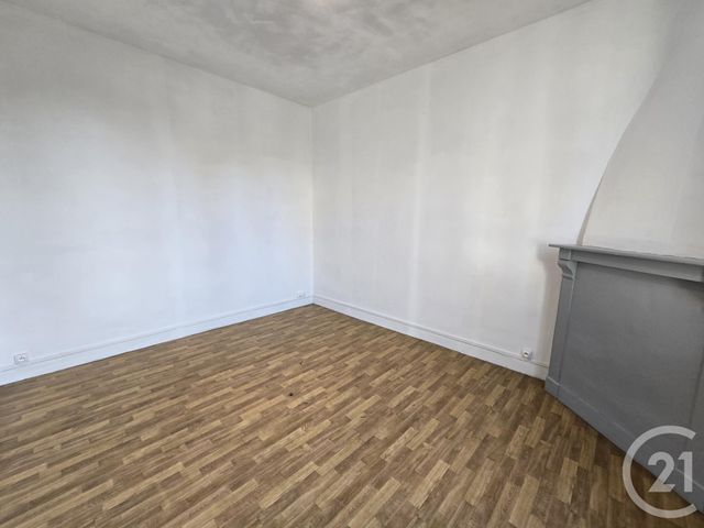 Maison &agrave; louer - 3 pi&egrave;ces - 53 m2 - Limoges - 87 - LIMOUSIN