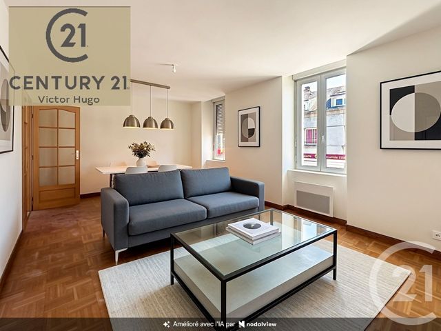appartement - LIMOGES - 87