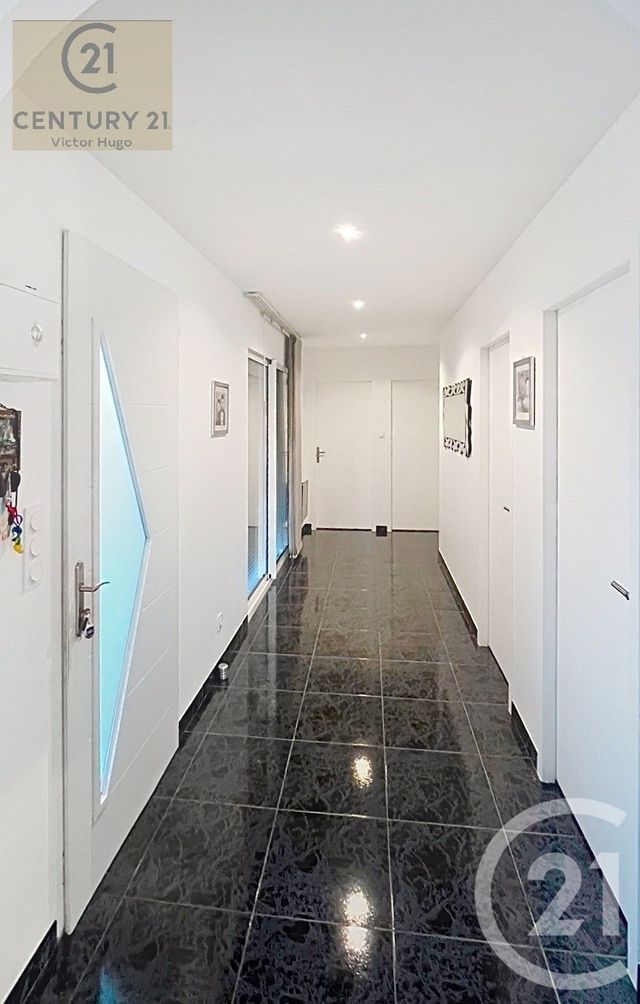 Maison &agrave; vendre - 4 pi&egrave;ces - 95,73 m2 - St Jouvent - 87 - LIMOUSIN