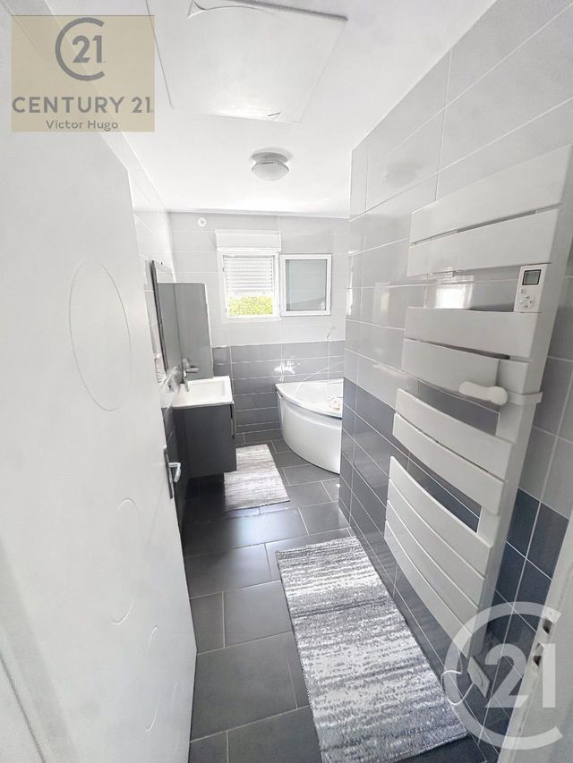 Maison &agrave; vendre - 4 pi&egrave;ces - 95,73 m2 - St Jouvent - 87 - LIMOUSIN
