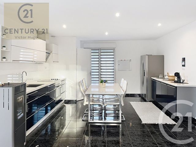 Maison &agrave; vendre - 4 pi&egrave;ces - 95,73 m2 - St Jouvent - 87 - LIMOUSIN
