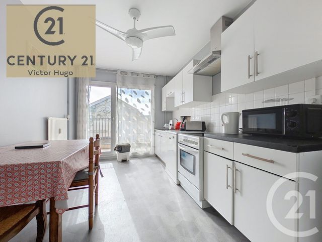 appartement - LIMOGES - 87