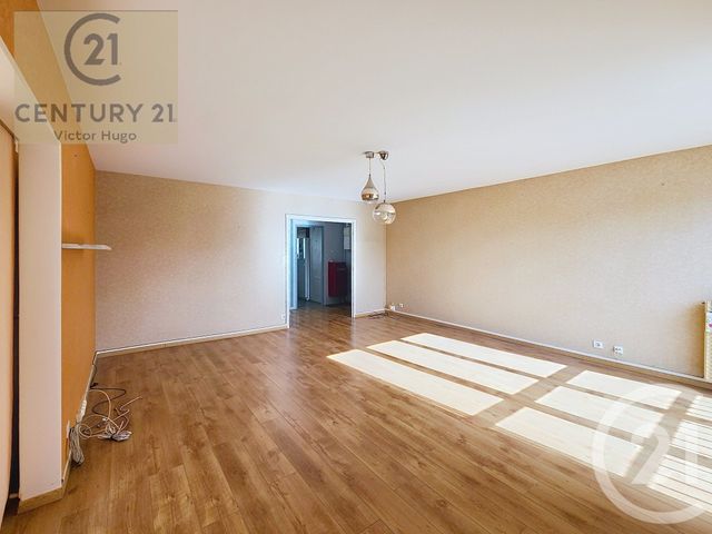 Appartement F4 &agrave; louer - 4 pi&egrave;ces - 117,95 m2 - Limoges - 87 - LIMOUSIN