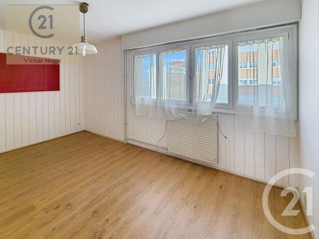 Appartement F4 &agrave; louer - 4 pi&egrave;ces - 117,95 m2 - Limoges - 87 - LIMOUSIN