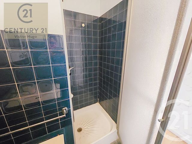 Appartement F4 &agrave; louer - 4 pi&egrave;ces - 117,95 m2 - Limoges - 87 - LIMOUSIN