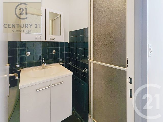 Appartement F4 &agrave; louer - 4 pi&egrave;ces - 117,95 m2 - Limoges - 87 - LIMOUSIN