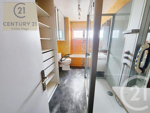 Appartement F4 &agrave; louer - 4 pi&egrave;ces - 117,95 m2 - Limoges - 87 - LIMOUSIN