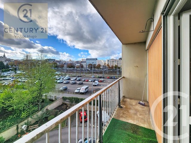 Appartement F4 &agrave; louer - 4 pi&egrave;ces - 117,95 m2 - Limoges - 87 - LIMOUSIN