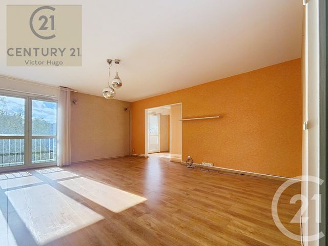 Appartement F4 &agrave; louer - 4 pi&egrave;ces - 117,95 m2 - Limoges - 87 - LIMOUSIN