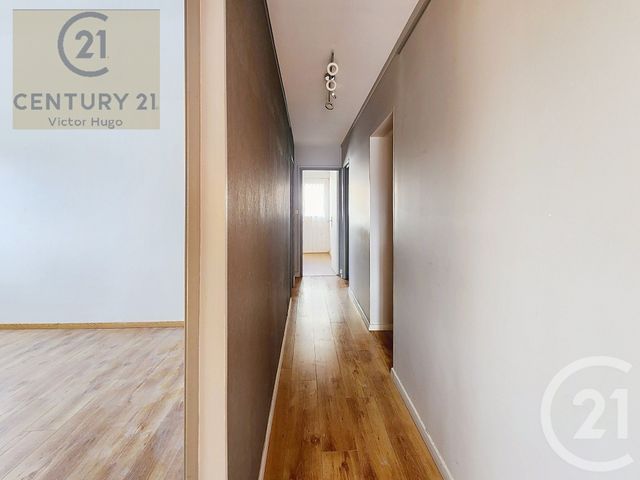 Appartement F4 &agrave; louer - 4 pi&egrave;ces - 117,95 m2 - Limoges - 87 - LIMOUSIN