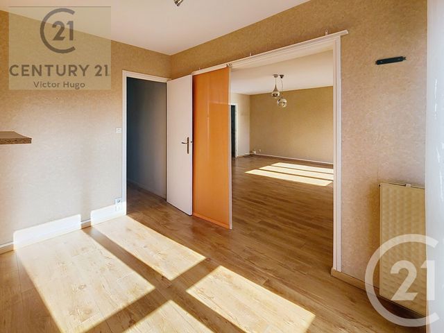 Appartement F4 &agrave; louer - 4 pi&egrave;ces - 117,95 m2 - Limoges - 87 - LIMOUSIN