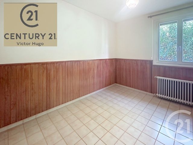Maison &agrave; vendre - 5 pi&egrave;ces - 100,40 m2 - Limoges - 87 - LIMOUSIN