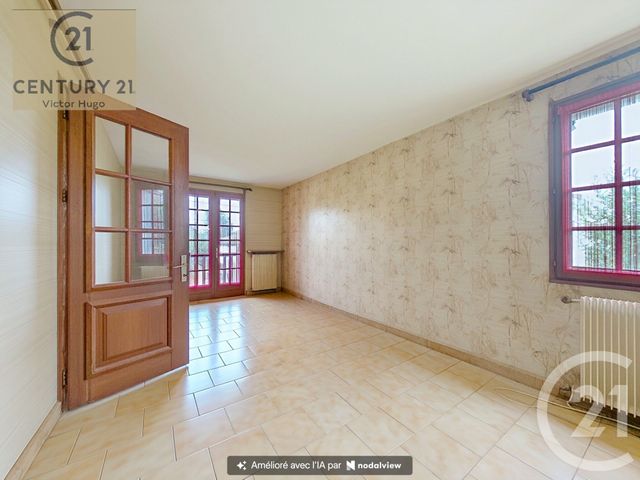 Maison &agrave; vendre - 7 pi&egrave;ces - 145,11 m2 - Limoges - 87 - LIMOUSIN