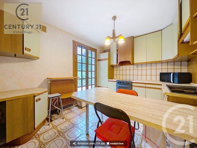 Maison &agrave; vendre - 7 pi&egrave;ces - 145,11 m2 - Limoges - 87 - LIMOUSIN