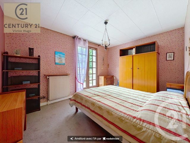 Maison &agrave; vendre - 7 pi&egrave;ces - 145,11 m2 - Limoges - 87 - LIMOUSIN