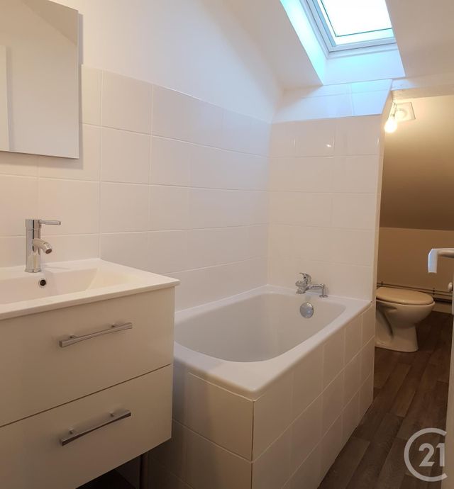 Appartement F2 &agrave; louer - 2 pi&egrave;ces - 23,44 m2 - Limoges - 87 - LIMOUSIN