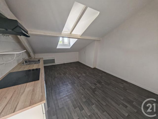 Appartement F2 &agrave; louer - 2 pi&egrave;ces - 23,44 m2 - Limoges - 87 - LIMOUSIN