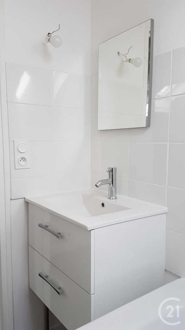 Appartement F2 &agrave; louer - 2 pi&egrave;ces - 23,44 m2 - Limoges - 87 - LIMOUSIN