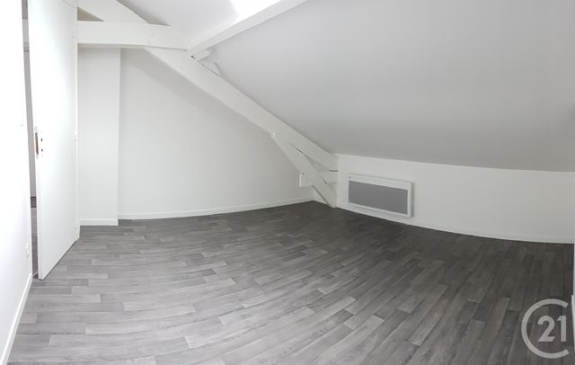 Appartement F2 &agrave; louer - 2 pi&egrave;ces - 23,44 m2 - Limoges - 87 - LIMOUSIN