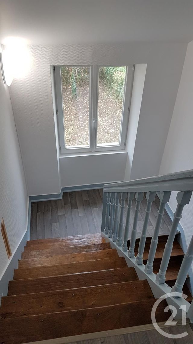 Appartement F2 &agrave; louer - 2 pi&egrave;ces - 23,44 m2 - Limoges - 87 - LIMOUSIN