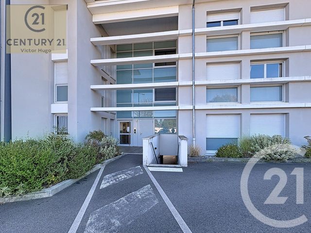 Appartement F1 &agrave; vendre - 1 pi&egrave;ce - 21,13 m2 - Isle - 87 - LIMOUSIN