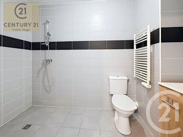 Appartement F1 &agrave; vendre - 1 pi&egrave;ce - 21,13 m2 - Isle - 87 - LIMOUSIN
