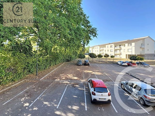 Appartement F1 &agrave; vendre - 1 pi&egrave;ce - 21,13 m2 - Isle - 87 - LIMOUSIN