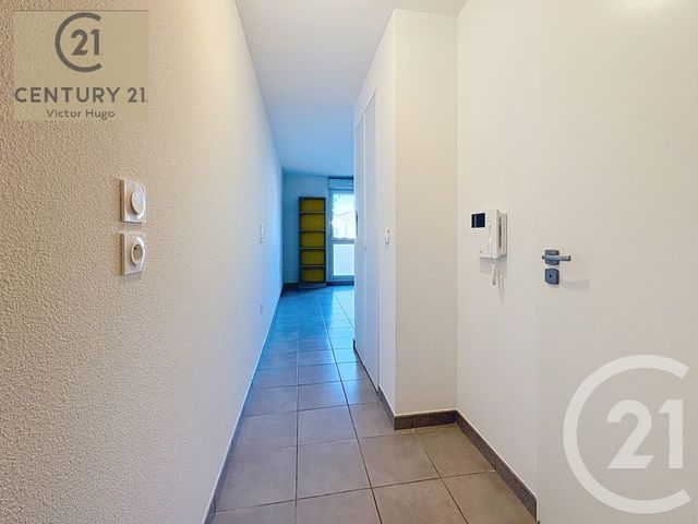 Appartement F1 &agrave; vendre - 1 pi&egrave;ce - 21,13 m2 - Isle - 87 - LIMOUSIN