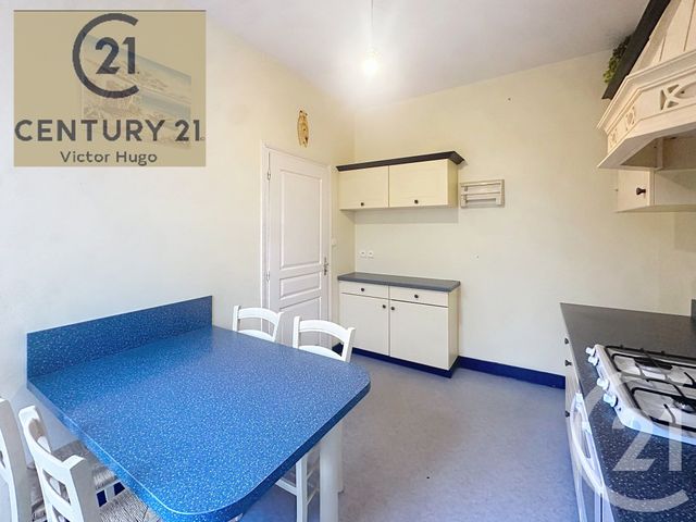 Maison &agrave; vendre - 7 pi&egrave;ces - 163,24 m2 - St Junien - 87 - LIMOUSIN