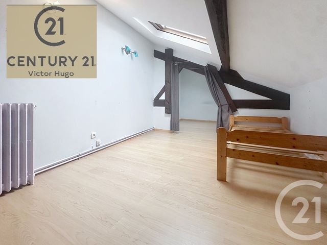 Maison &agrave; vendre - 7 pi&egrave;ces - 163,24 m2 - St Junien - 87 - LIMOUSIN