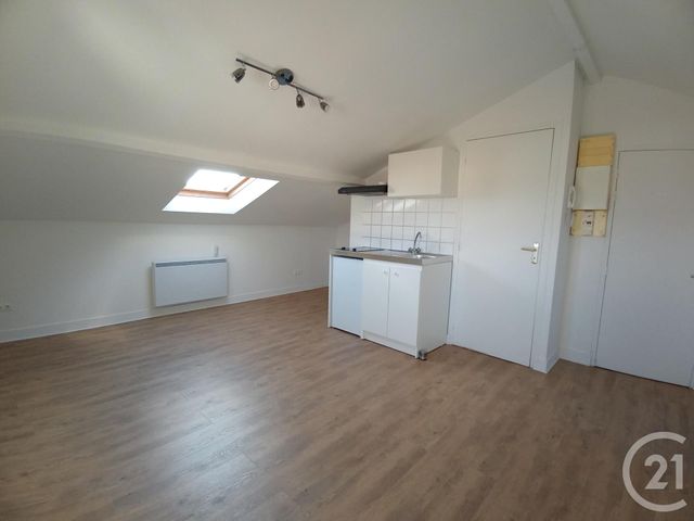 appartement - LIMOGES - 87