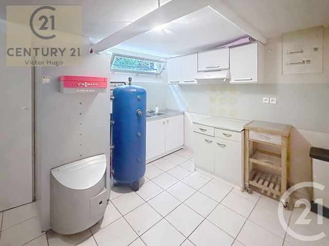 Maison &agrave; vendre - 6 pi&egrave;ces - 217,29 m2 - Verneuil Sur Vienne - 87 - LIMOUSIN